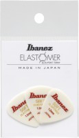 Preview: IBANEZ Elastomer Picks - 3 pcs (BEL14ST12) Preview: IBANEZ Elastomer Picks - 3 pcs (BEL14ST12)