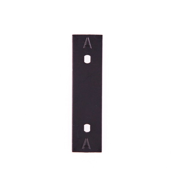 NINO Percussion keybar - "A3" black for NINO901 (NI-SPARE-06)