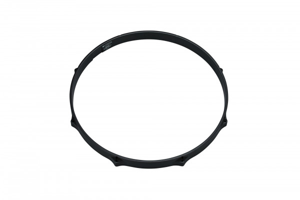 TAMA Accu Tune (8 Hole) Bass Drum Hoop 20" - Black (MAH20-8N)