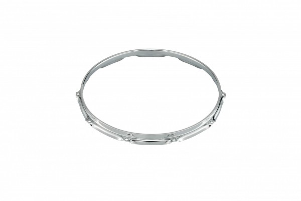 TAMA Ultimate Steel Mighty Hoop (Batter Side) - 14" (10 Loch) (MUS1410)