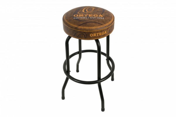 ORTEGA Bar-Stool 30" - Vintage Brown (OBS30V2)