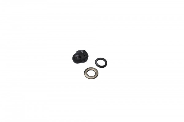 TAMA Acorn Hex Nut & Washer for Star-Cast Mounting System Universal Type (ANT5WB)