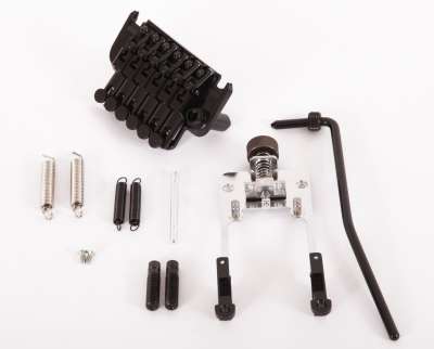 IBANEZ tremolo Edge-Zero II with Zero Point System 3 Fe
