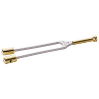 Meinl Sonic Energy Grounding Therapy Tuning Fork, Master Fork 64 Hz (TTF-64-G)