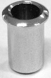 IBANEZ Saitenstopper - chrome (4TH1MA0005)