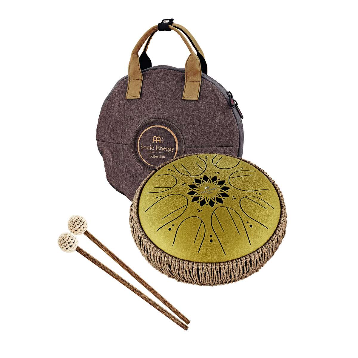 Meinl Sonic Energy 10
