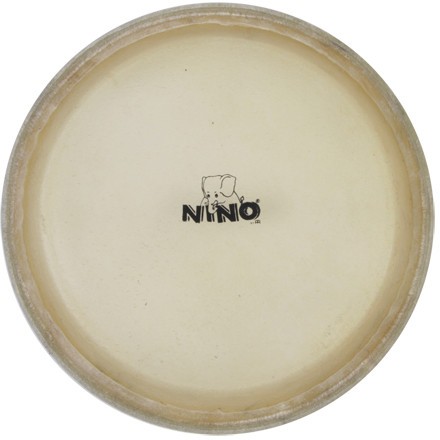 MEINL Percussion NINO Conga Fell - 9" für NINO910 (HEAD-NI910-9)