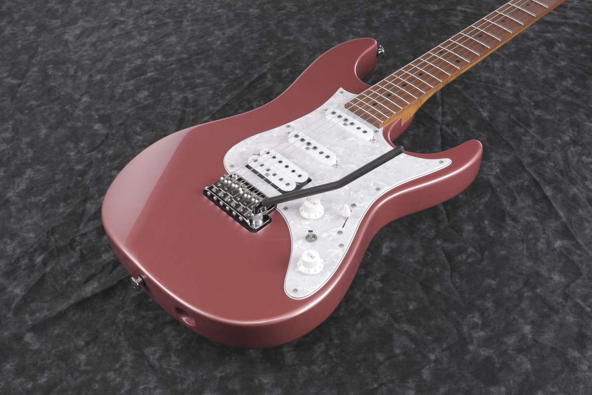 ギター liquid tremolo Amazon.com: Musiclily Ultra 52.5mm (2-1/16 inch) Full Solid