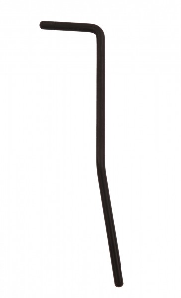 IBANEZ Tremoloarm für Edge 3 - schwarz (2ED2C1B)