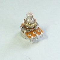 IBANEZ Potentiometer 500K-D (3VR1P500D) IBANEZ Potentiometer 500K-D (3VR1P500D)