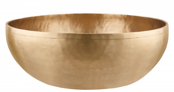 MEINL Sonic Energy Singing Bowl - GROUNDING SERIES - ca. 21,26" / ca. 54cm - ca. 423.29oz / ca. 12000g (SB-G-12000)