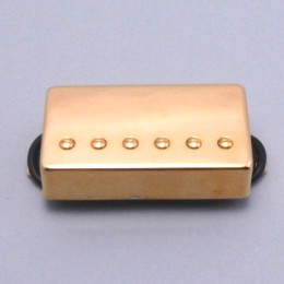 IBANEZ Pickup ACH2 humbucker bridge - gold for AF/AG/AK/AR/AS/AJD (3PU1HAC2G)