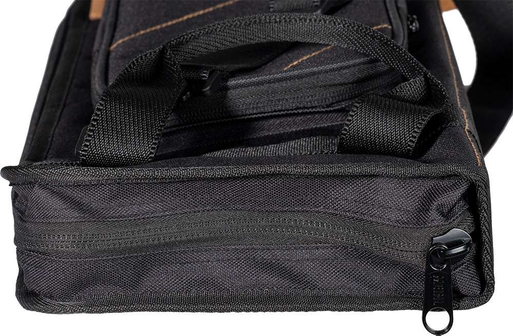 こじか　ミセス　MGA Light Stick Bag / Black ミセス MGA Light Stick Bag Black