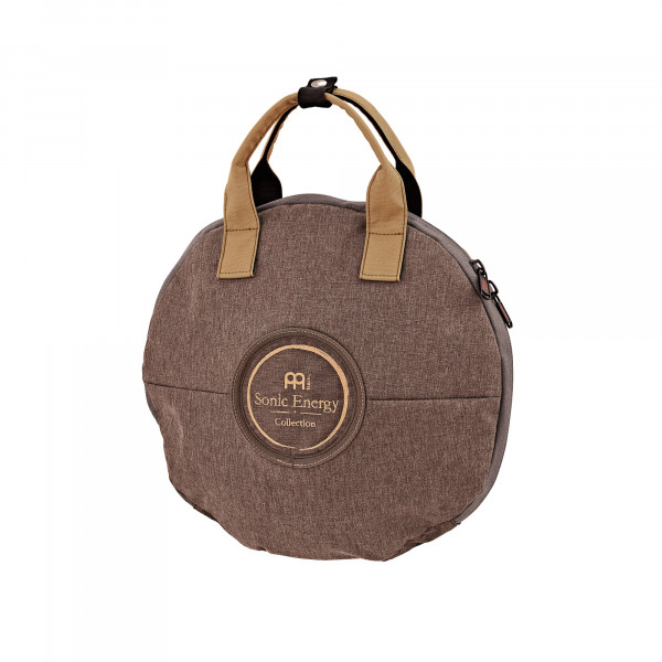 Meinl Sonic Energy Duty nylon bag for MOSTD Steel Tongue Drum - Dark brown (MOSTDB)