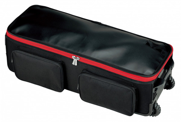 TAMA POWERPAD® Hardware Bag mit Rollen (PBH05)