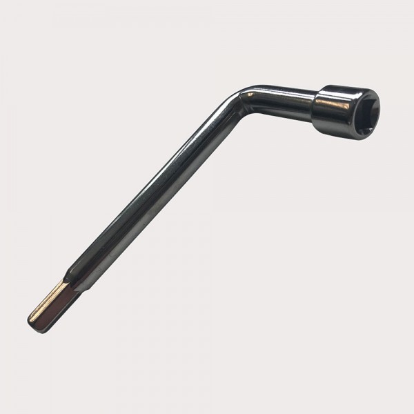 MEINL Percussion Tuning Key - for TMCP (KEY-15)
