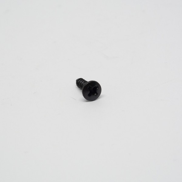 IBANEZ Screw for GART60, GRG7221, GRGA120, SA, KIKO, PGMM, NDM4 SCREW-SET (10PCS) (2SCKT3012-BK)