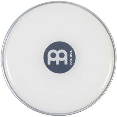 MEINL Percussion Fell - 8" für Timbales MIT810CH + MDT88 (HEAD-41)