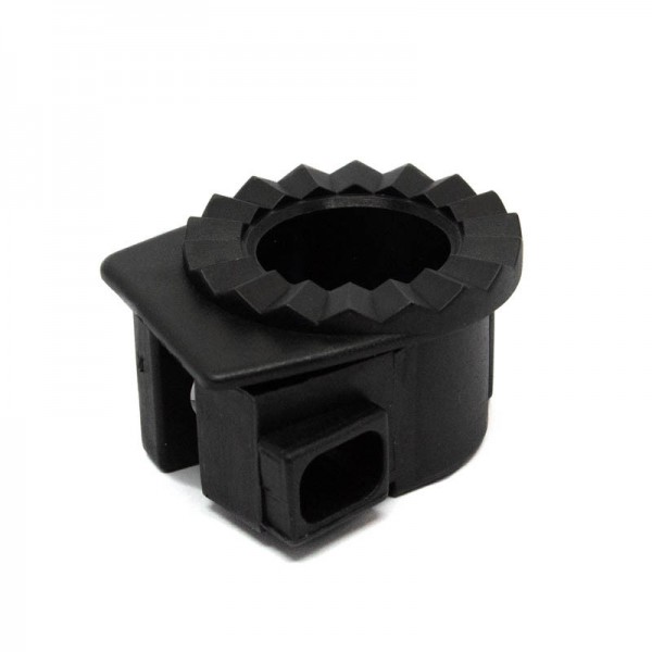 TAMA NYLON BRUSHING W/PIN &NUT (28,6MM-22,2MM) 1ST CHAIR (PB286FC4)