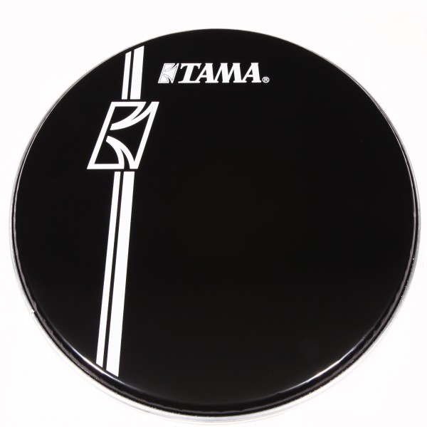 22" Bassdrum-Fronthead for Superstar Hyperdrive (BK22BMLI)