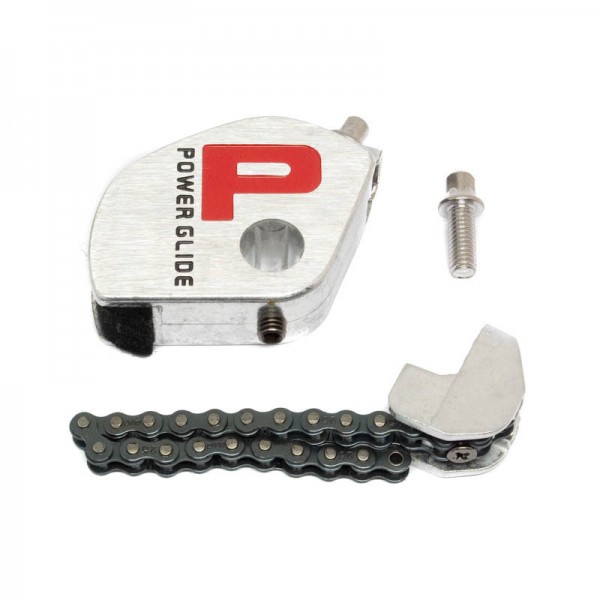 TAMA Sprocket & Chain Assembly (HP3HW5)