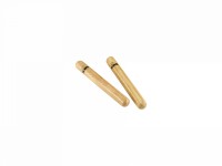 NINO Percussion Wood Claves (NINO502)