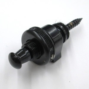 IBANEZ strap lock - black (2YSBT0003-BK)