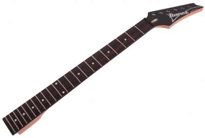 IBANEZ Neck for EX Series BK (1NK-EXSERIES) | Necks | E IBANEZ Neck for EX Series BK (1NK-EXSERIES) | Necks | E