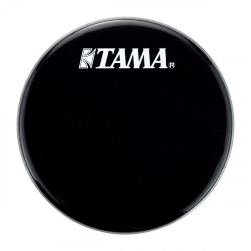 TAMA Reso Fell 20" - Black (BK20BMTG)