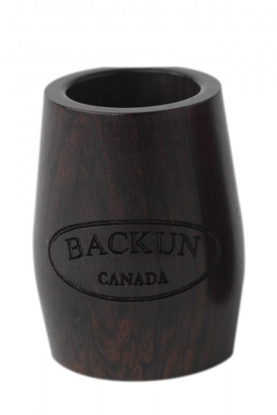 Clarinet Barells Eb, 45 mm - Grenadilla (EGB45S)