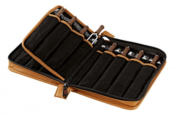 Meinl Sonic Energy - Tuning Fork Case for 16 tuning forks (without Tuning Forks) (TFC-16)