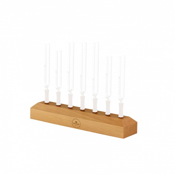 Meinl Sonic Energy - Tuning Fork Holder for 7 tuning forks (without Tuning Forks) (TF-HOLDER-7)
