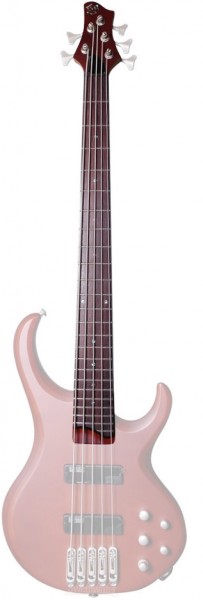 IBANEZ Hals - für BTB555MP-WBR (1NKBT52WBR)