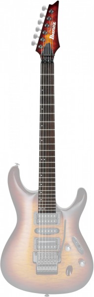 IBANEZ Neck - for S5570Q-RBB (1NK00A0175)