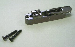 IBANEZ Bass Bridge - Mono Rail (2BB1MR24PG)