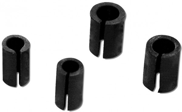 IBANEZ spring mute - set for zero point system (2TRX5BA010)