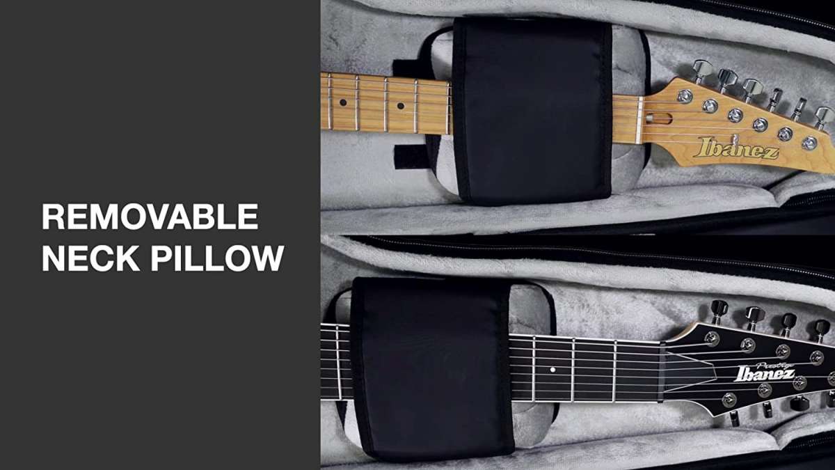 Ibanez power pad online