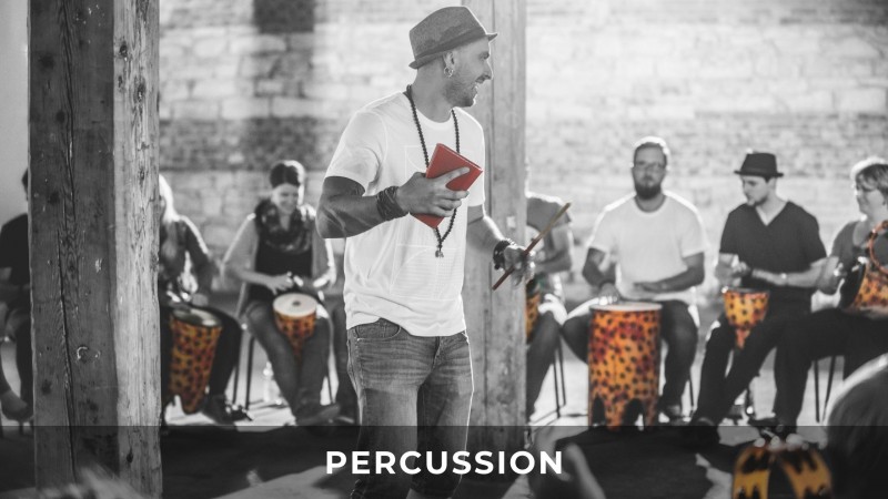 Percussion