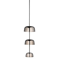 Meinl Sonic Energy Nagi Hanging Bell Set - 3 pcs (SBZ2)