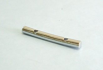 IBANEZ Retainer Bar für Locking Nuts - chrom (2LN2-7C)