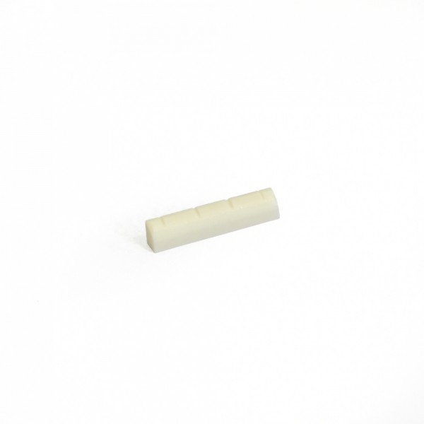 Nut for RLIZARD-SO (Soprano) - Hmax=7mm, W=35mm, D=5mm (OER-30141)