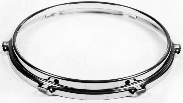 MEINL Percussion rim for Repinique RE10 - 10" chrome (RIM-39)
