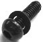 IBANEZ saddle holding bolt - for Edge Zero, ZR2, syncroniZR tremolo (2TRX5BA001)