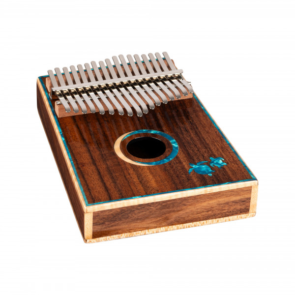 ORTEGA 30th Anniversary Series Acoustic Kalimba (OKB30TH-ST)