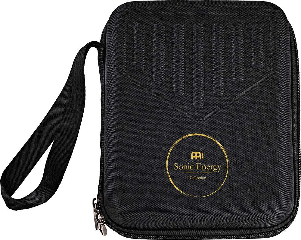 Meinl Sonic Energy Solid Kalimba, 17 notes, acacia (KL1703S