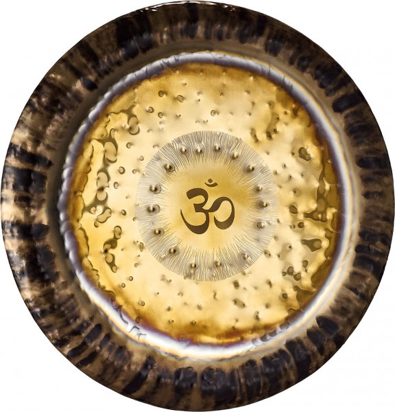 MEINL Sonic Energy Chakra Gong - Crown Chakra 172,06Hz / F2 - 24" / 60 cm (G24CC7)