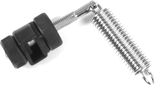 TAMA Feder und Halterung, ohne Quick Hook, für HP910LS/HP910LSW (HP918)