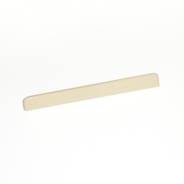 ORTEGA Nylon Stegeinlage Tusq - Hmax=9mm, B=80.5mm, T=3.2mm (OER-30022)