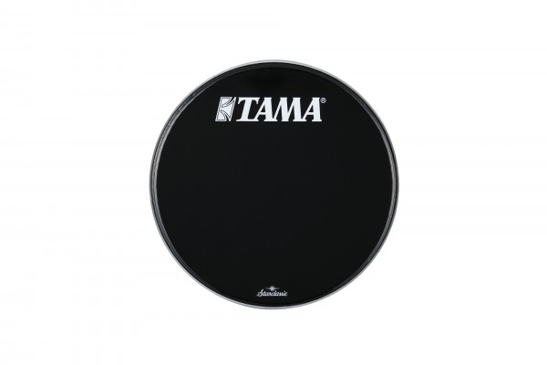 TAMA Bassdrum Head 20" - TAMA & Starclassic Logo (BK20BMTT)