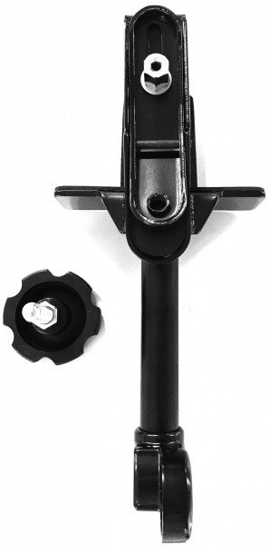 MEINL Percussion - bongo holder for THBS-BK black (STAND-67)